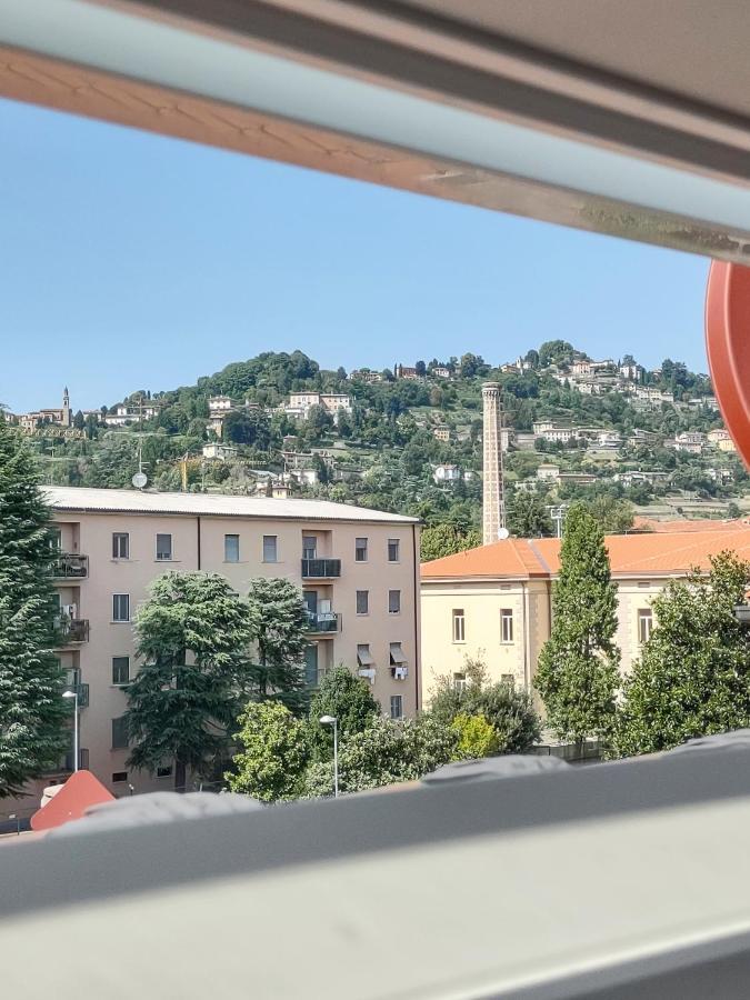 Hotel Bergamo&Dintorni Exterior foto